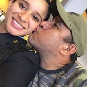 Meet your Posher, Estefania